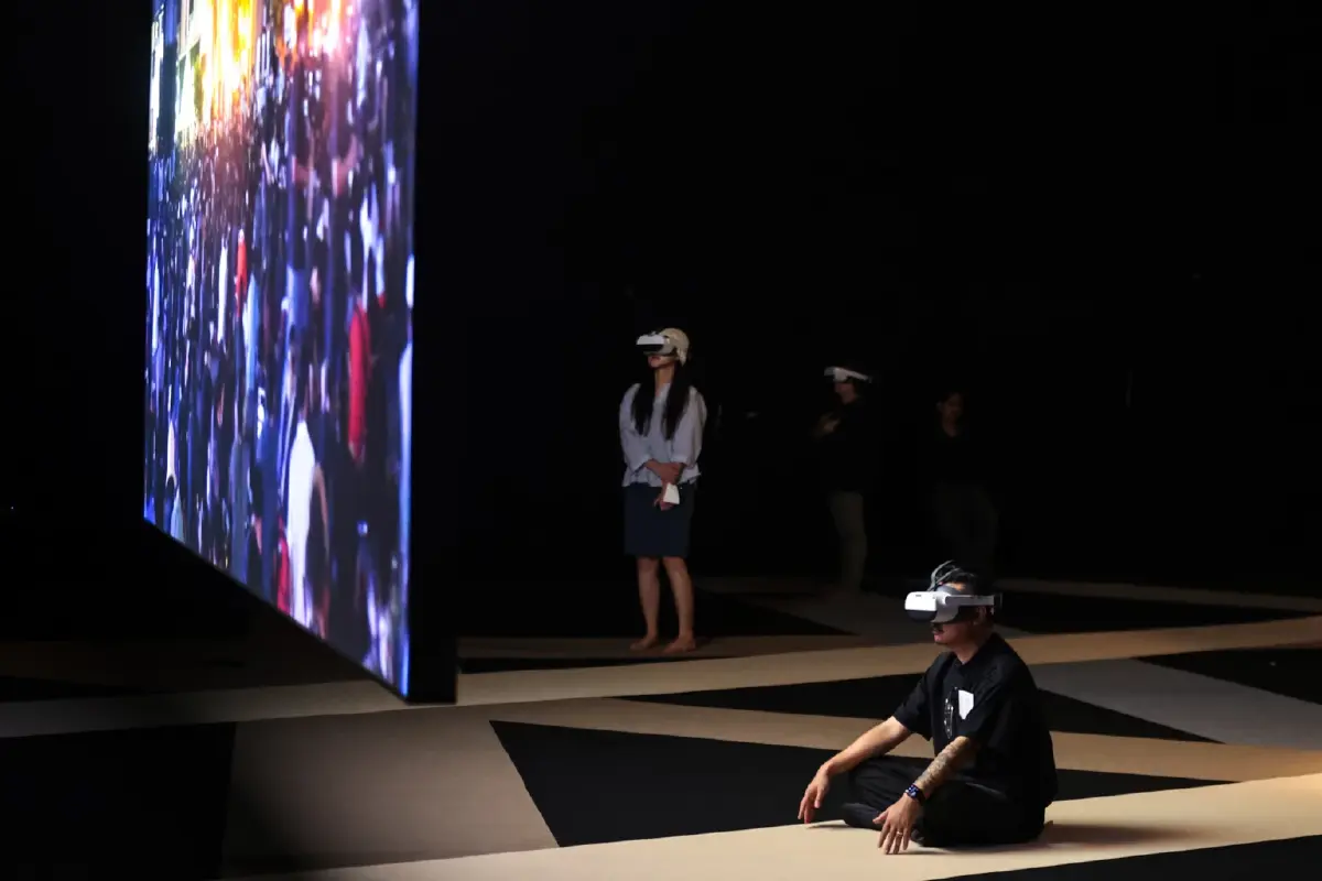 วัน แบงค็อก สนับสนุนเทศกาลหนังทดลองกรุงเทพฯ ครั้งที่ 7