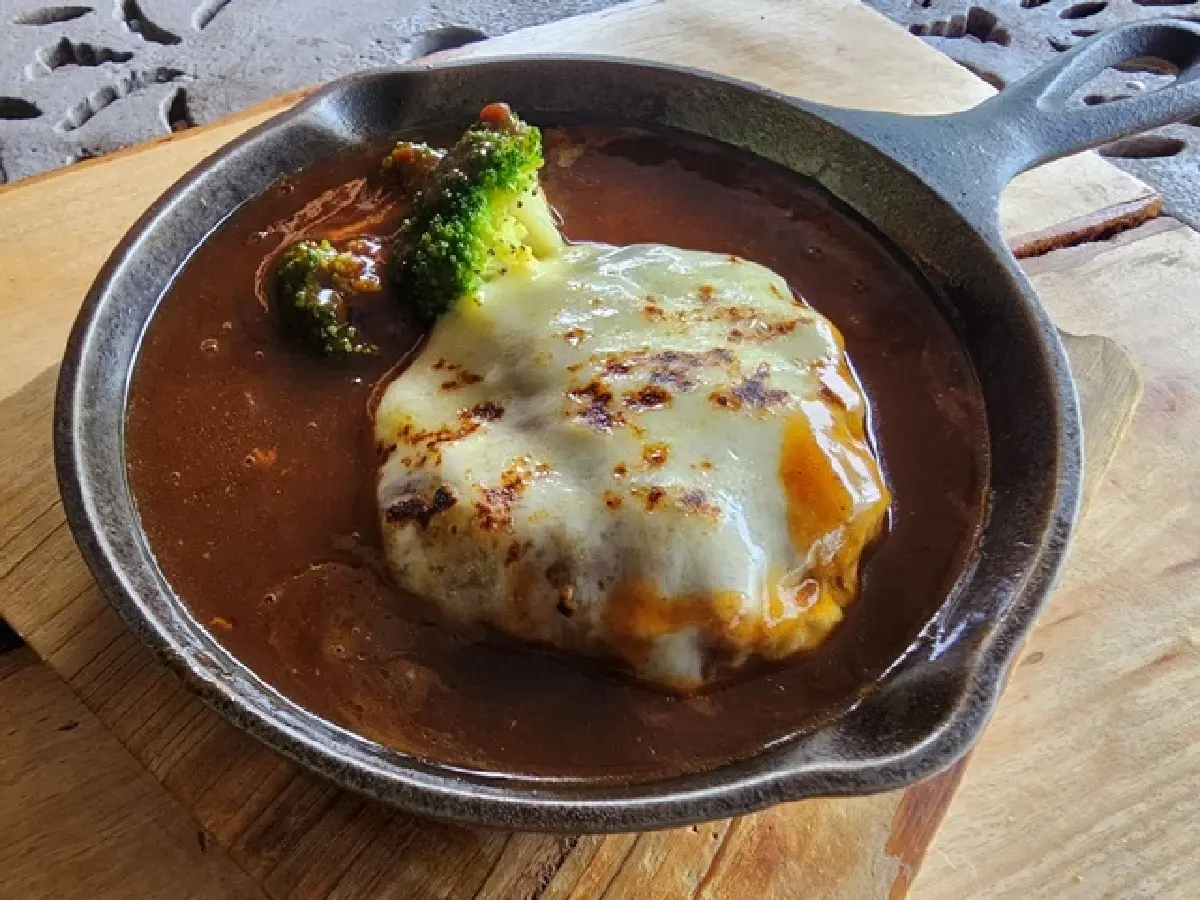 ‘Yoka Yoka’ ร้านอาหารญี่ปุ่น สไตล์ ‘ฟุกุโอกะ’ อยู่ในซอยร่วมฤดี