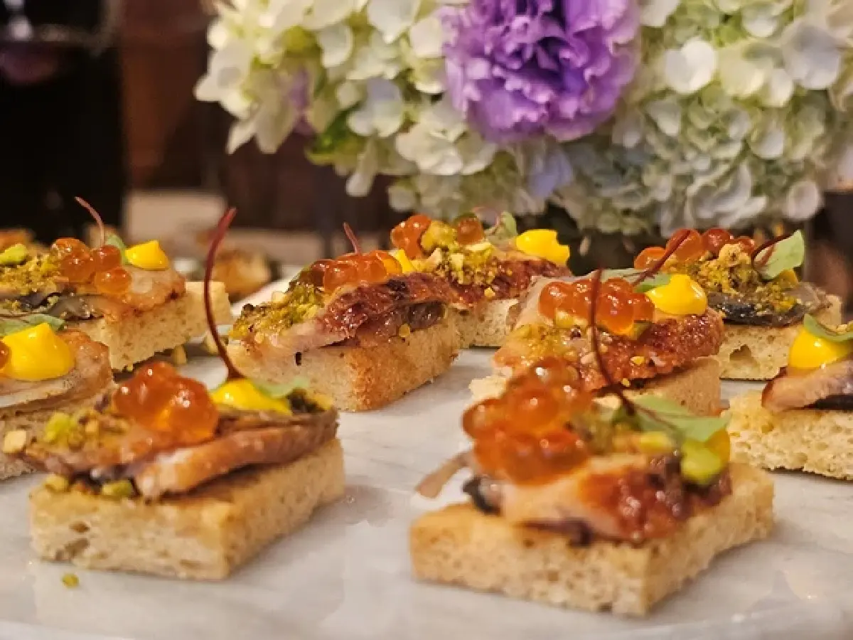 ‘Bangkok Chef Charity 2025’ อาหาร ‘มื้อพิเศษ’ เพื่อการกุศล