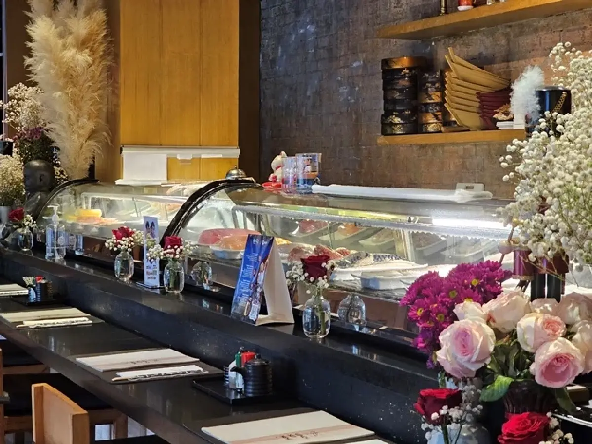 ‘Yoka Yoka’ ร้านอาหารญี่ปุ่น สไตล์ ‘ฟุกุโอกะ’ อยู่ในซอยร่วมฤดี