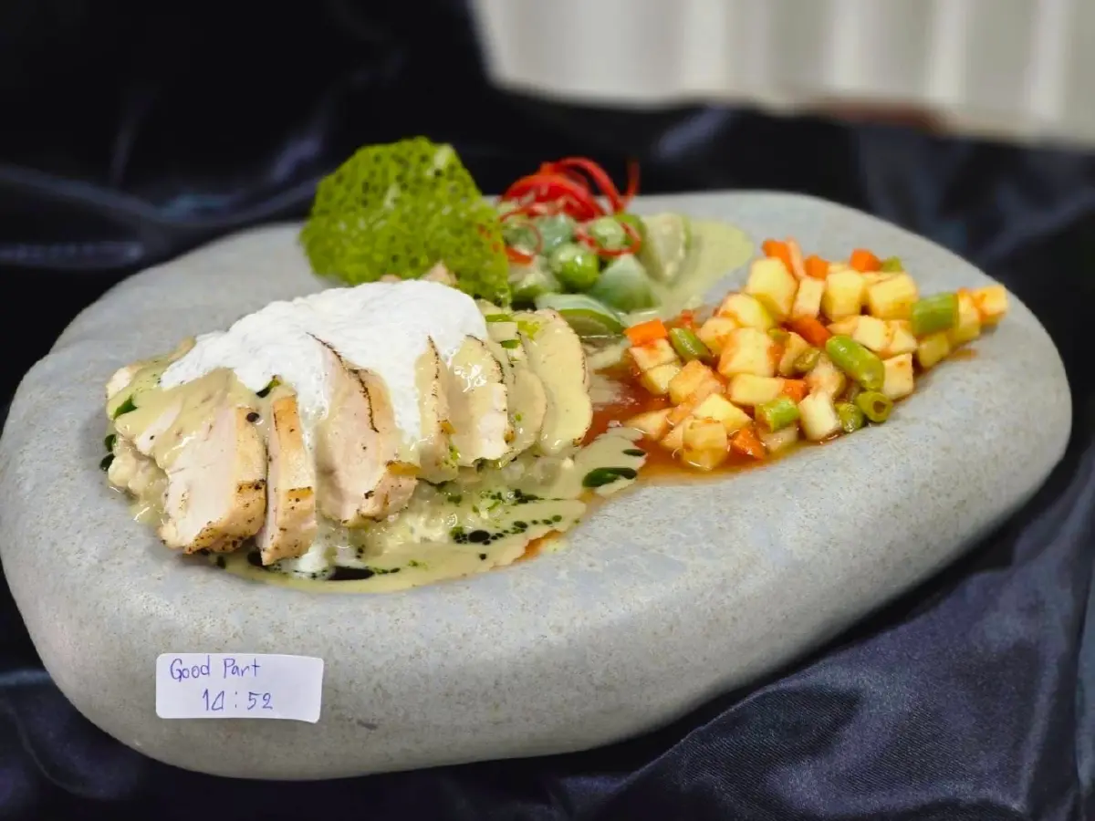 คณะการท่องเที่ยว DPU จัดแข่งขันทักษะท่องเที่ยว -โรงแรม รองรับ Soft Power