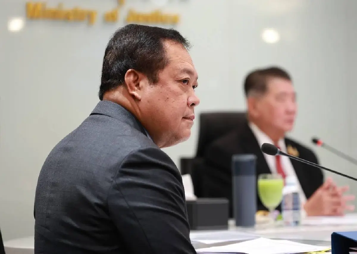 เปิดเกม ‘ฮั้วเลือก สว.’ จุดพลิก รีเซ็ต ‘กกต.’