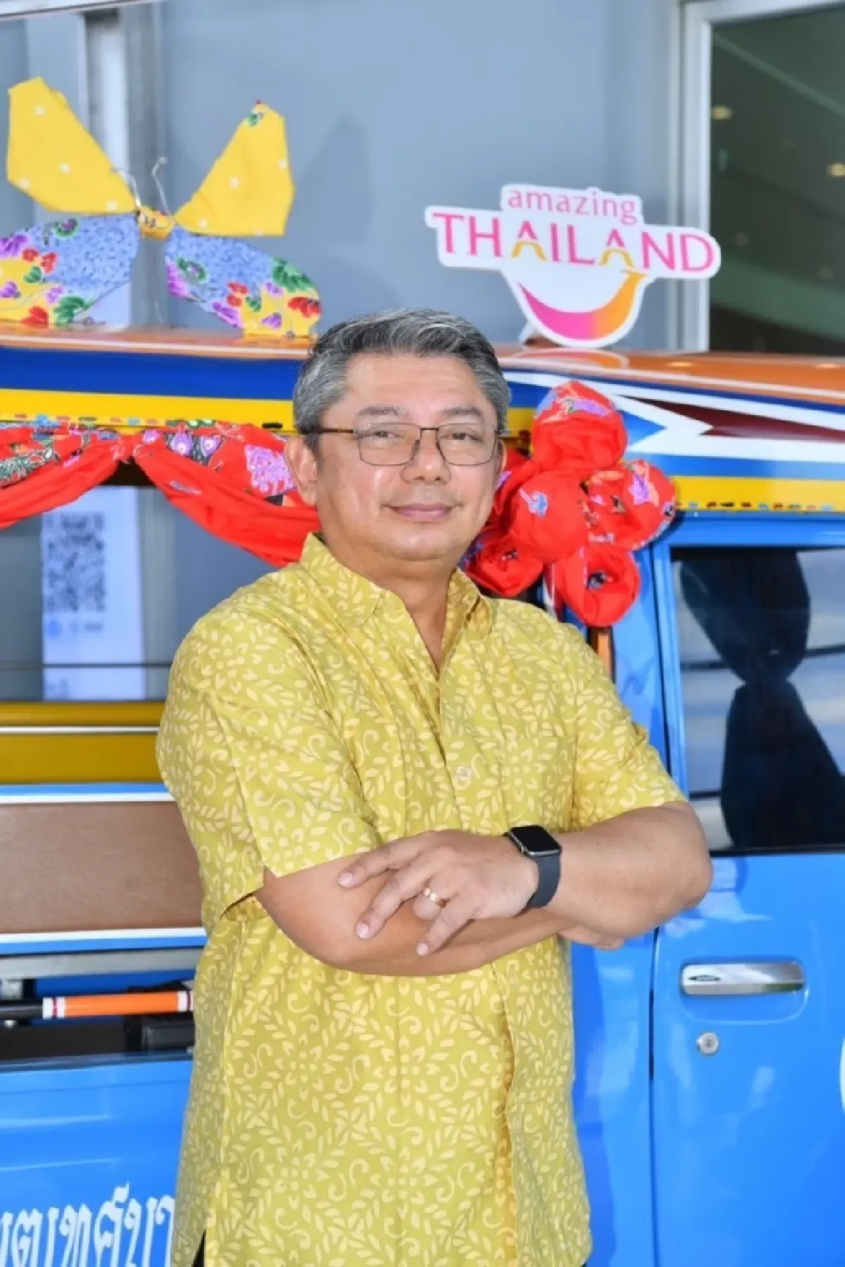 แพทองธารสั่งศึกษาท่าเทียบเรือสำราญ หนุน ททท.ปั้นสงขลาเมืองท่องเที่ยวโลก