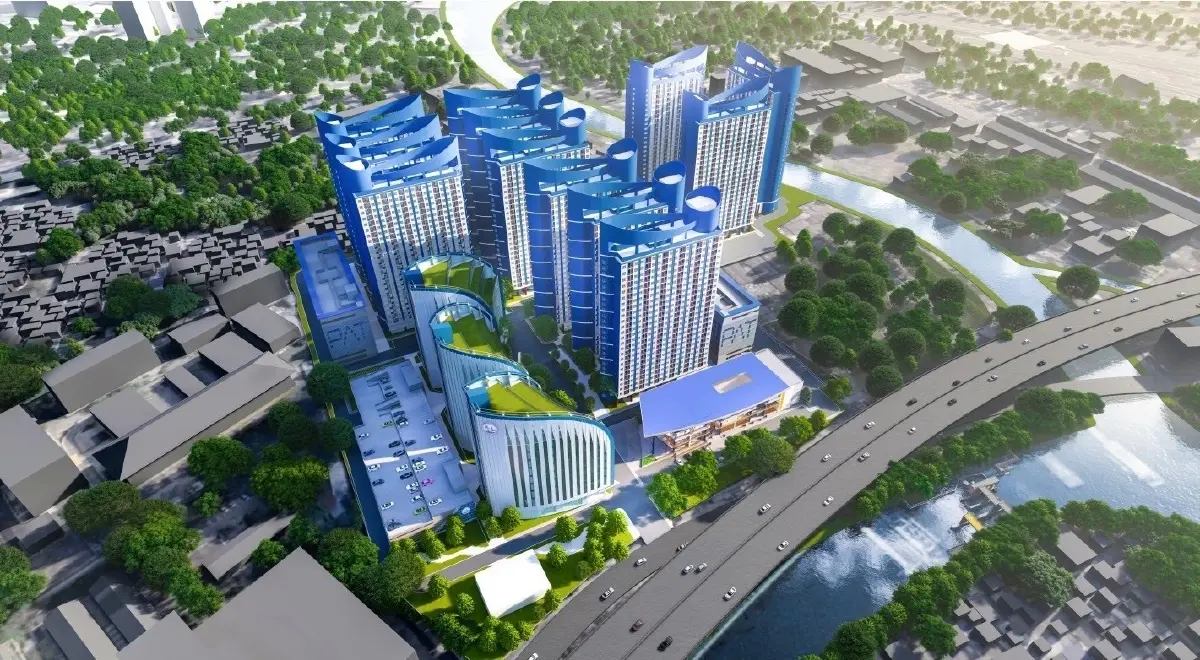 ‘มนพร’ ดัน พรบ.ท่าเรือเข้าสภาฯ เดินหน้าพัฒนาที่ดิน ‘ท่าเรือคลองเตย’