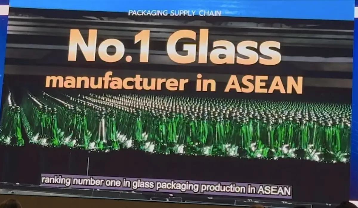 ‘บีเจซี-บิ๊กซี’ ทุ่ม 1.6 หมื่นล้าน  เร่งโตปี 68 สู้กำลังซื้อฝืด