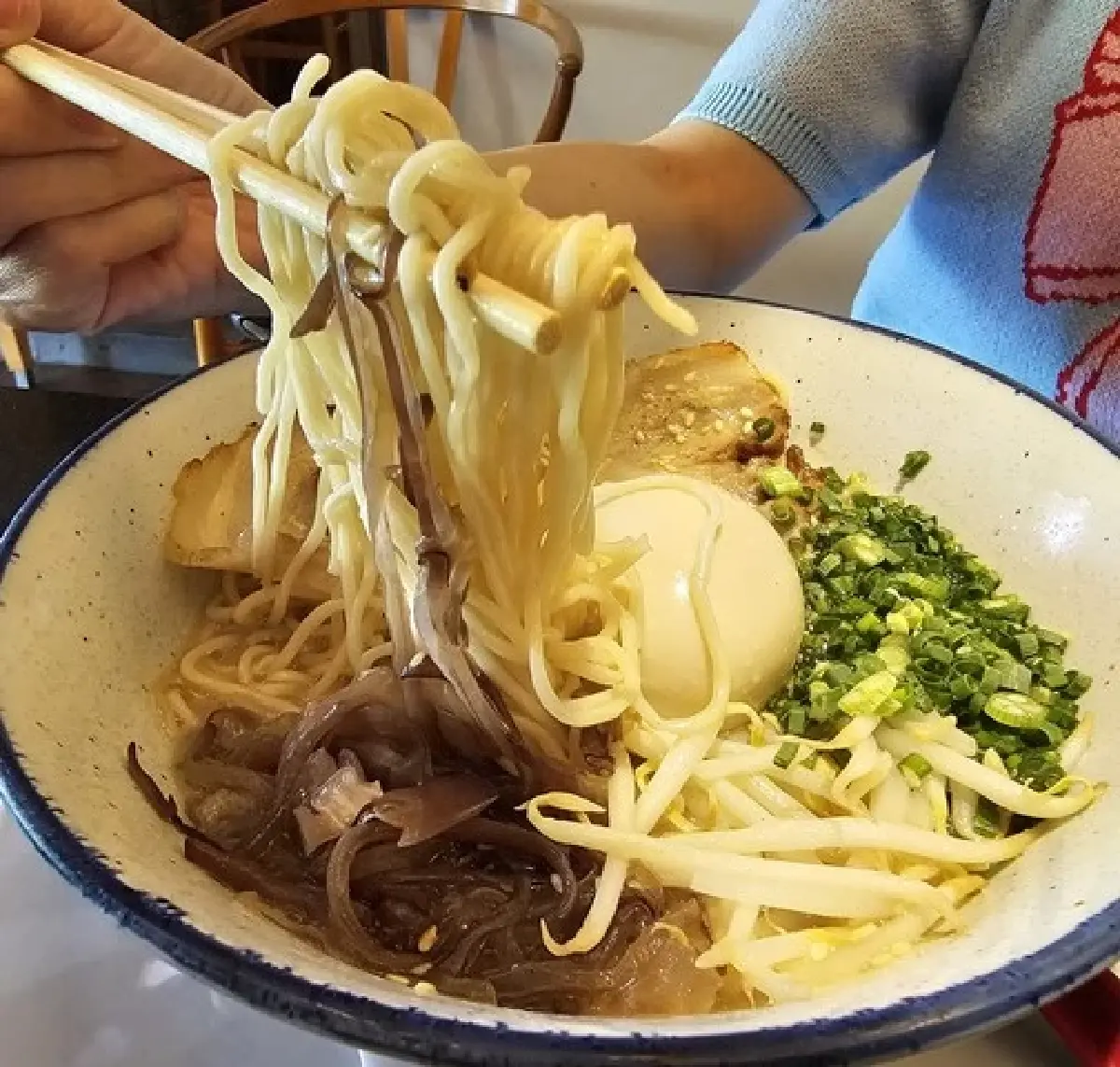 ‘Yoka Yoka’ ร้านอาหารญี่ปุ่น สไตล์ ‘ฟุกุโอกะ’ อยู่ในซอยร่วมฤดี