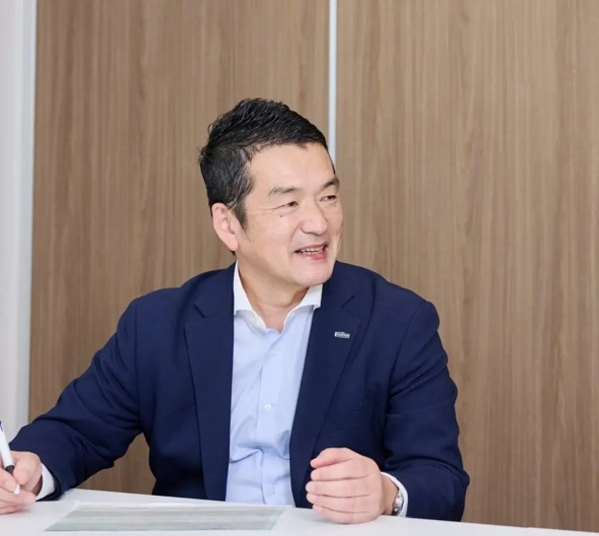 ยินดีต้อนรับสู่การเปลี่ยนแปลง สร้างสรรค์พื้นที่สำหรับทุกคนเพื่อขับเคลื่อนอนาคตด้วยพลังแห่งนวัตกรรม