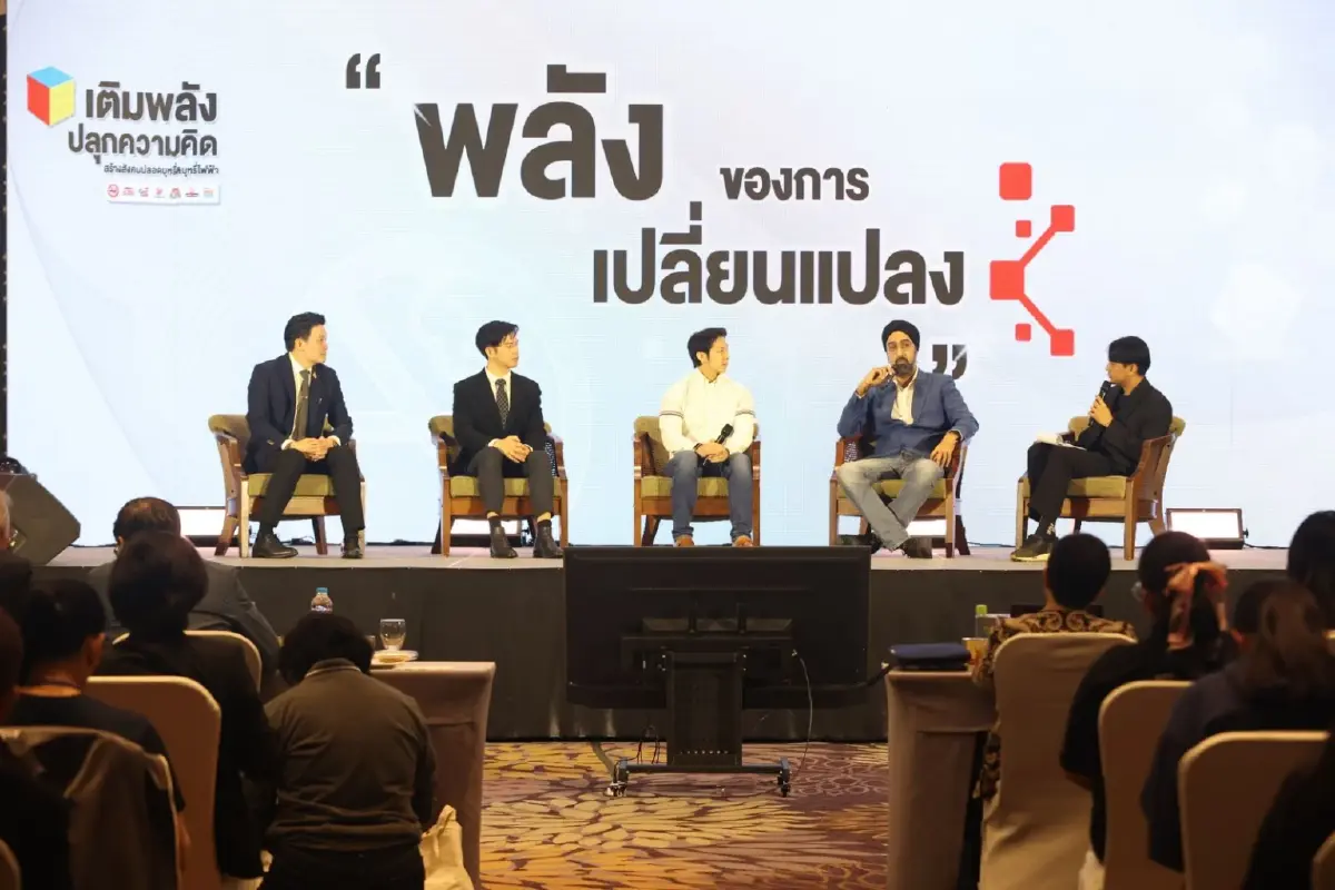 หมออินฟลูฯ ผสานเสียง 'ไม่เอาบุหรี่ไฟฟ้า'