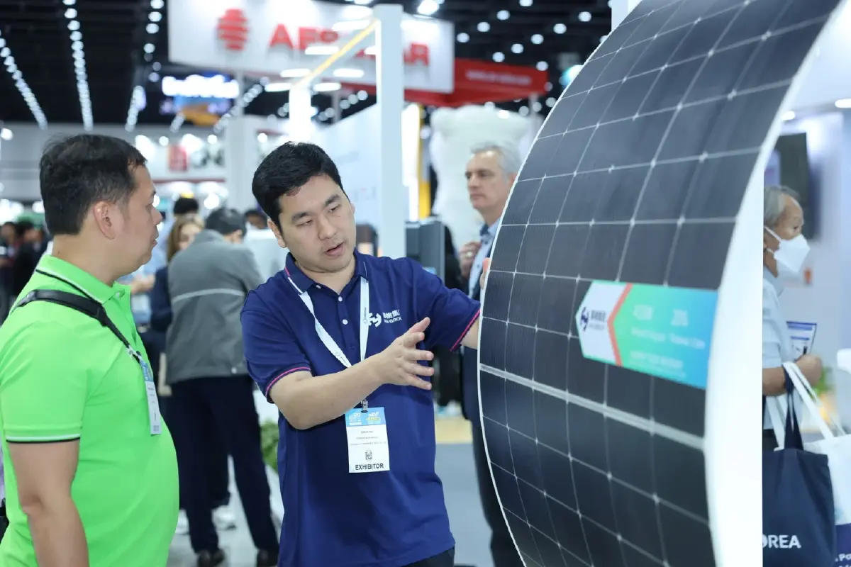 อินฟอร์มา มาร์เก็ตส์ พลิกโฉม ยกระดับ ASIA Sustainable Energy Week