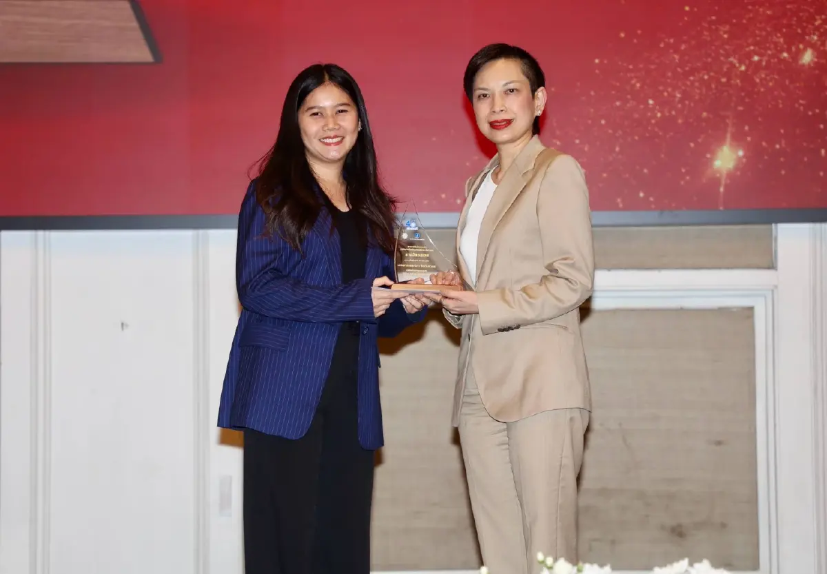 'กรุงเทพธุรกิจ' คว้า 3 รางวัลข่าวเชิงวิเคราะห์ 'ป๋วย อึ๊งภากรณ์'