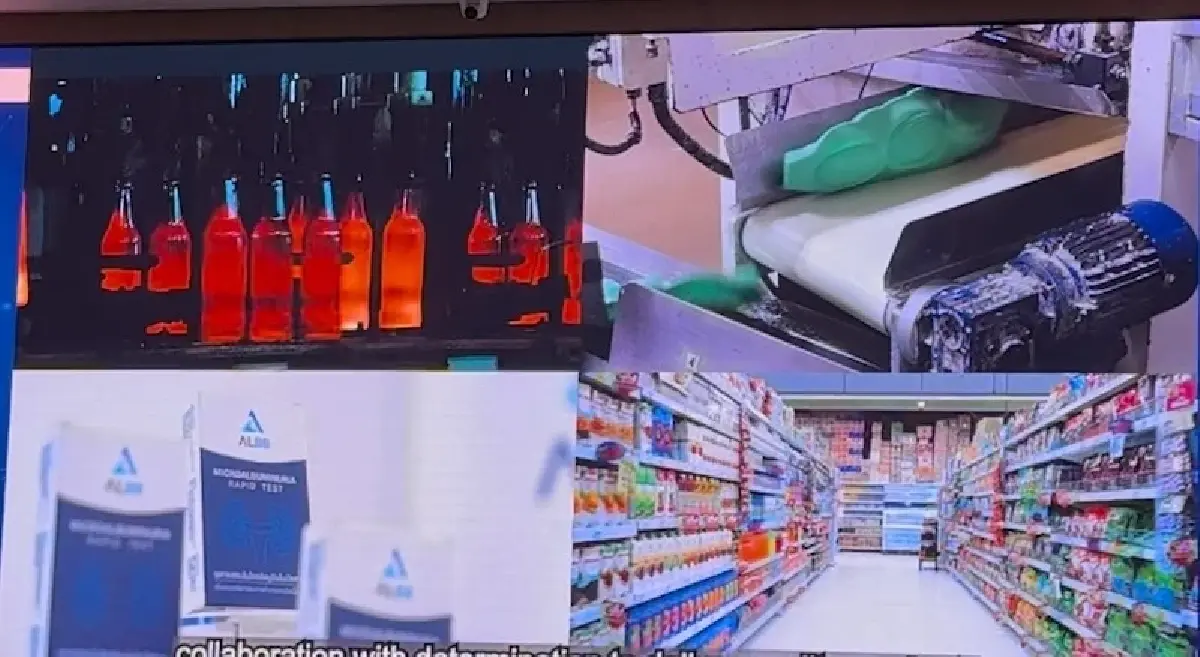 ‘บีเจซี-บิ๊กซี’ ทุ่ม 1.6 หมื่นล้าน  เร่งโตปี 68 สู้กำลังซื้อฝืด