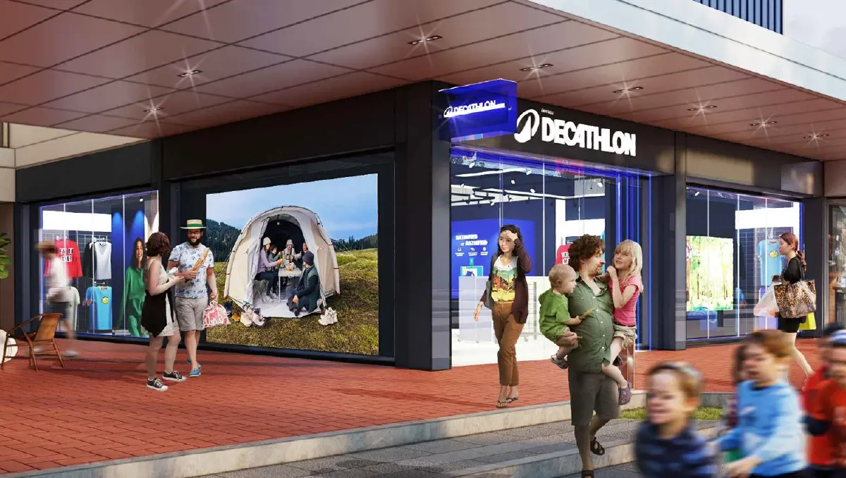 เปิดโฉม 'ร้านสะดวกซื้อ ไลฟ์ เอ็กซ์เพรส' ภายใต้กลุ่มซีพี ผนึก อิเกีย ดีแคทลอน