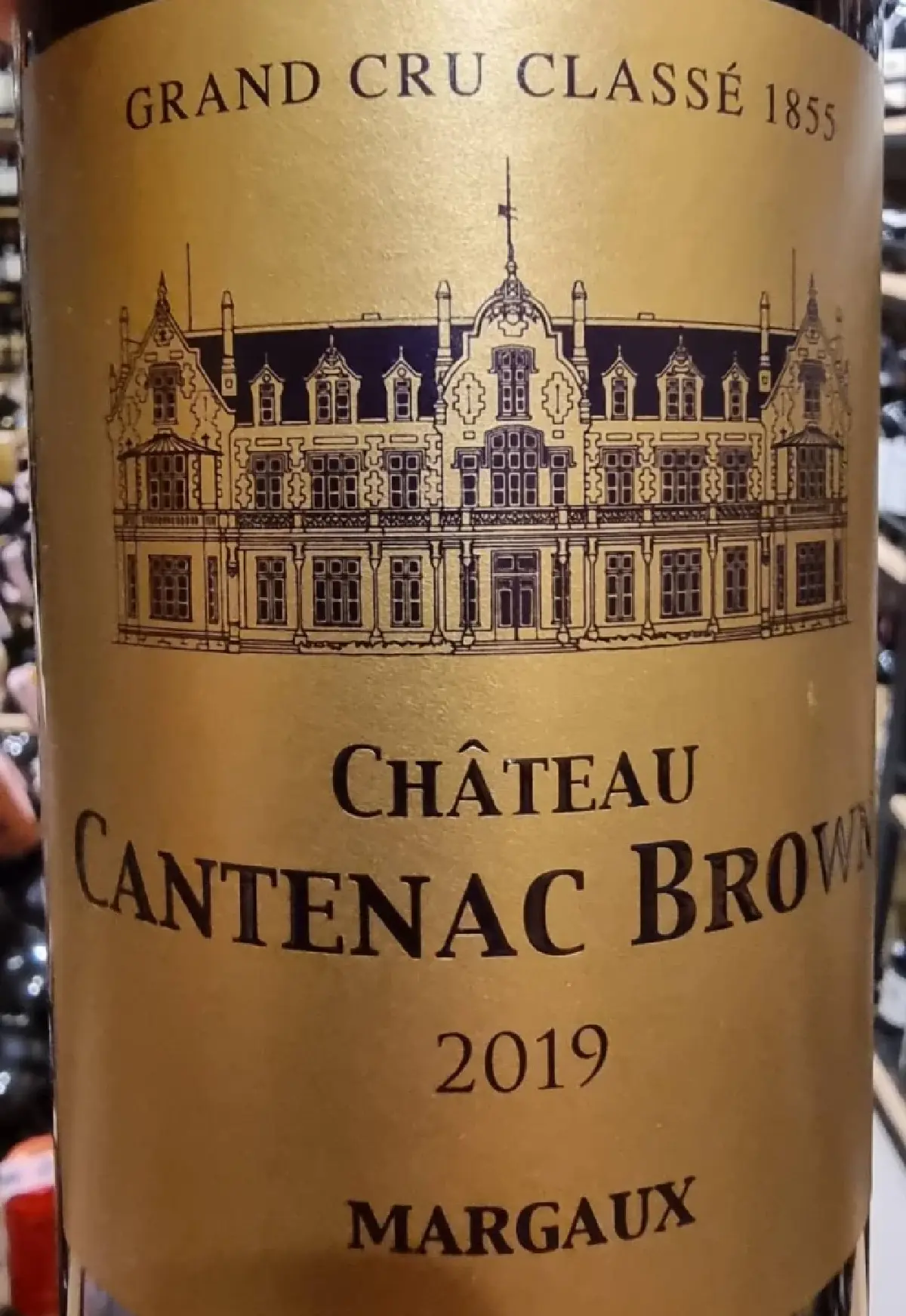 เสือตัวที่ 5 ‘ชาโต มาร์โกซ์’ เสน่ห์เหลือร้ายของ ‘ไวน์บอร์กโดซ์’