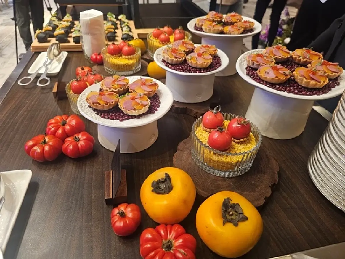 ‘Bangkok Chef Charity 2025’ อาหาร ‘มื้อพิเศษ’ เพื่อการกุศล