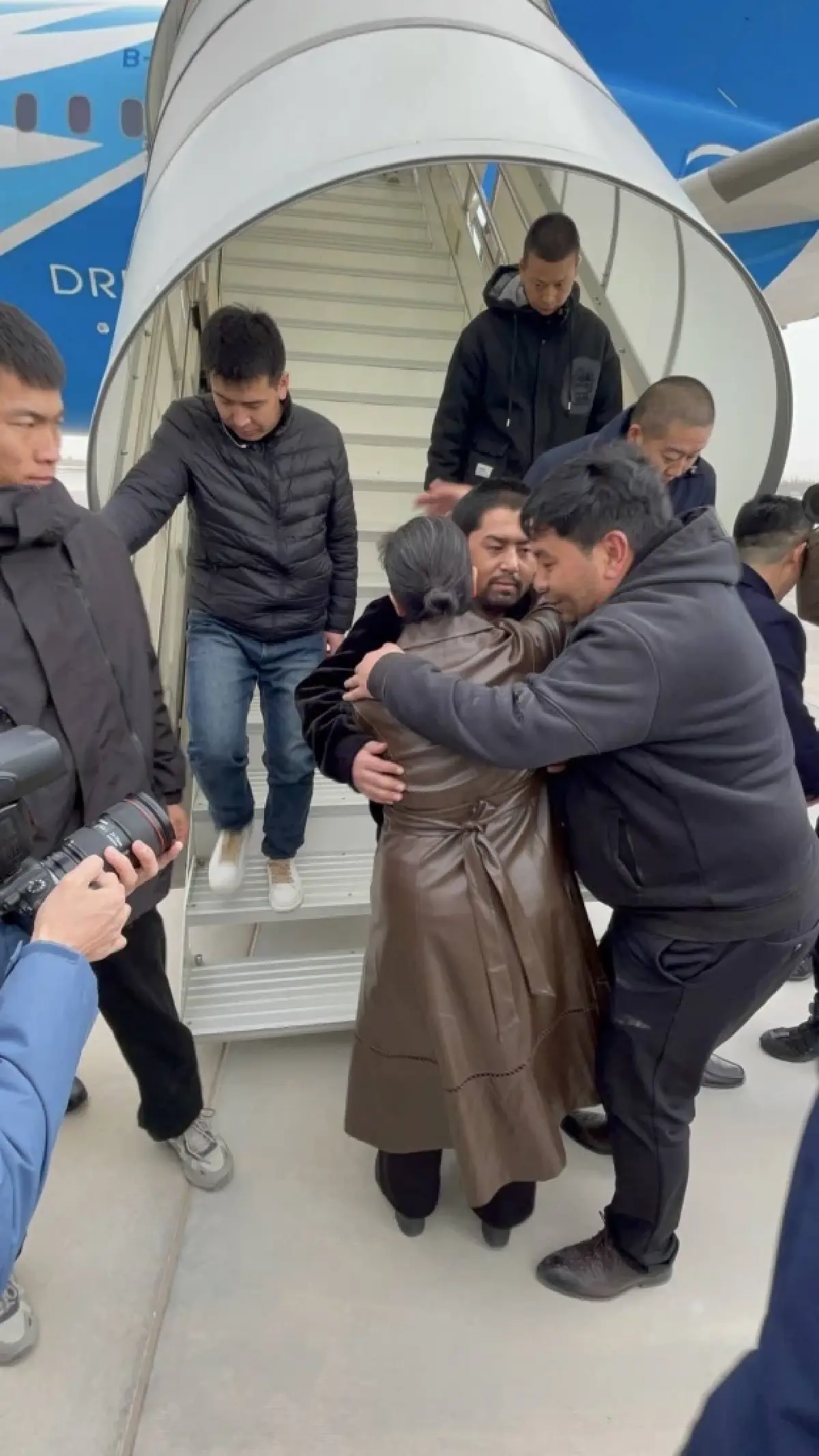 ‘รัฐบาล’ แจง ‘จีน’ ขอส่งตัว ‘อุยกูร์’ ยัน ปลอดภัย ได้ใช้ชีวิตปกติ