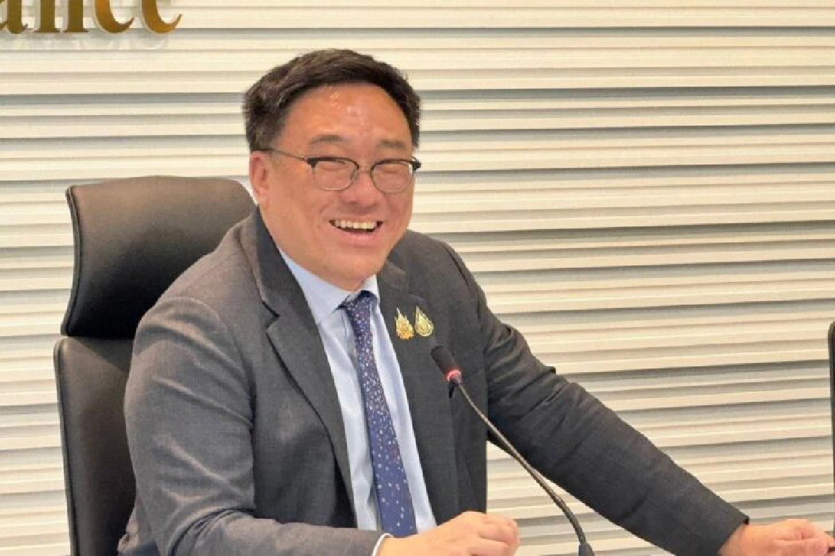 .จาก เทเลอร์ สวิฟต์ สู่ เอนเตอร์เทนเมนต์คอมเพล็กซ์ Game Changer เศรษฐกิจไทย.