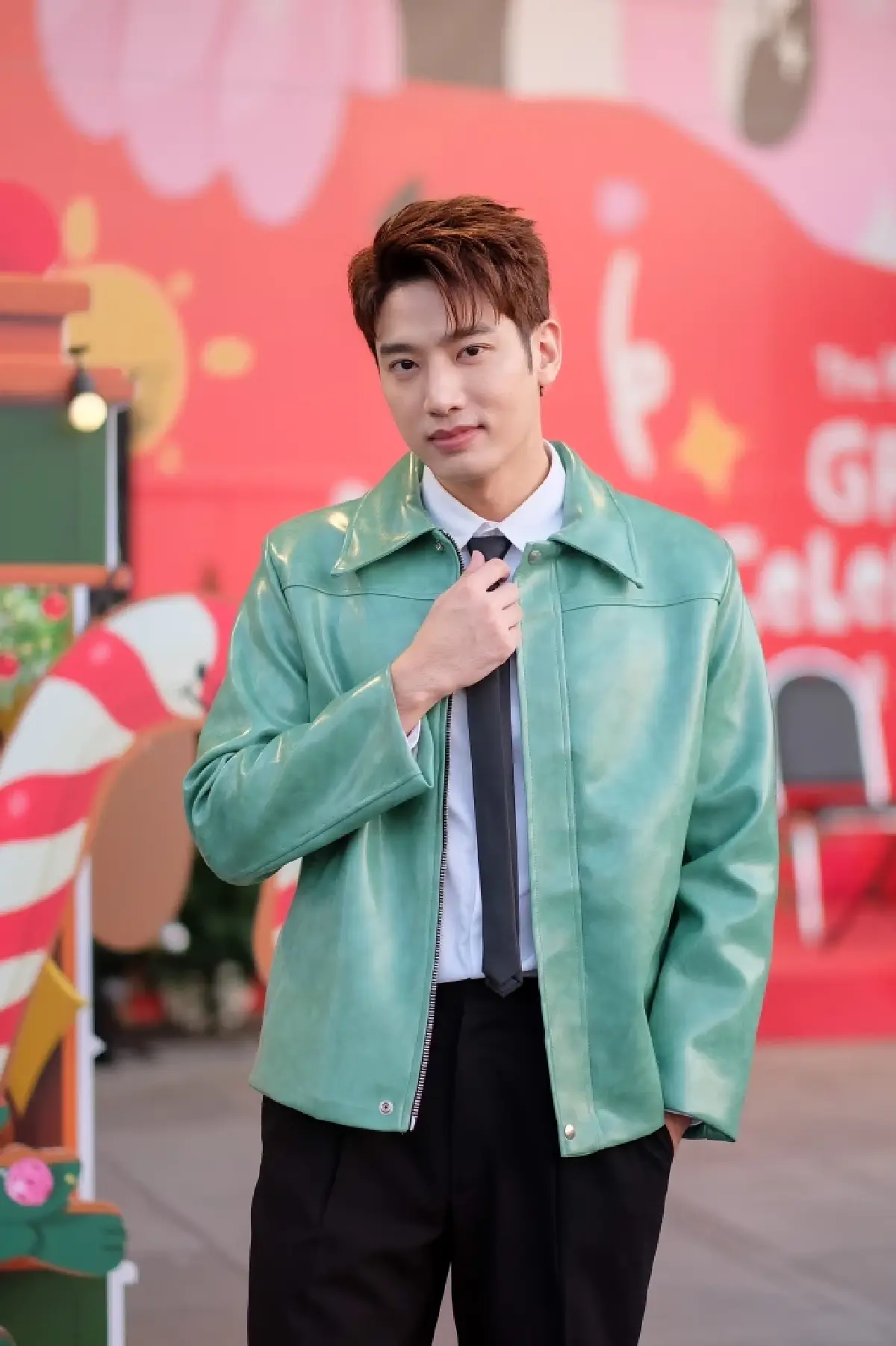 'วาเลนไทน์' ปีนี้ 2568 นิยามความรักแบบไหน