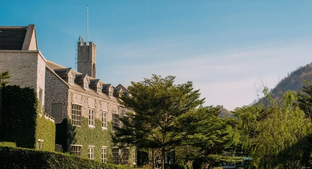 รู้จักขุมทรัพย์ รร.เขาใหญ่ ‘อุ๊งอิ๊ง’ 5 ปีโกย 536 ล.ก่อนถูกจี้สอบ