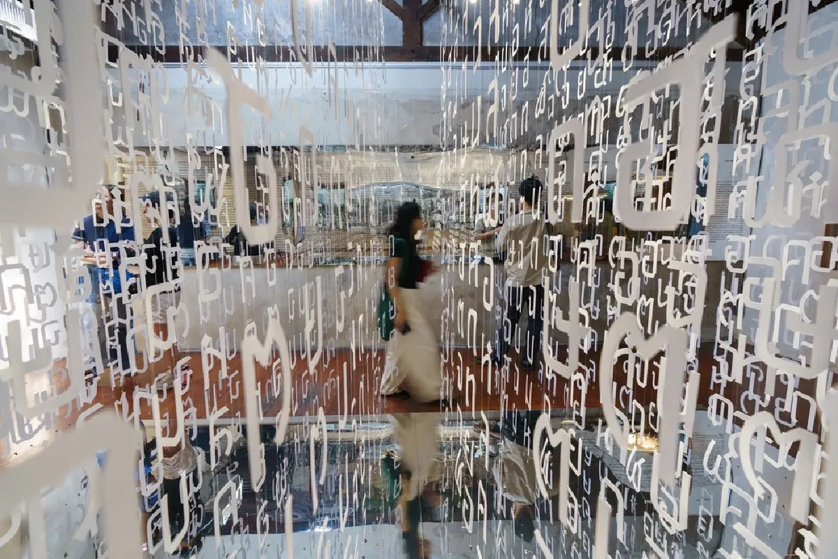 BKKDW2025 'เฟส 2' 46 โปรแกรมย่านพระนคร 42 โปรแกรมย่านบางลำพู-ข้าวสาร