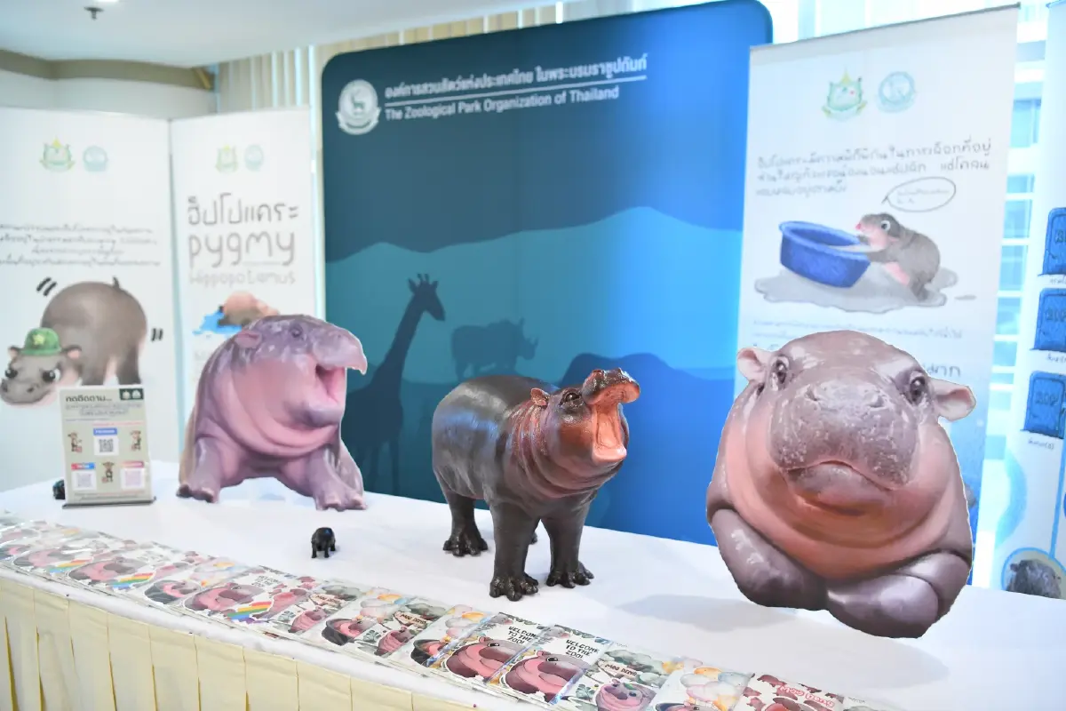 “พาณิชย์” คิกออฟโครงการ “Trademark Monitor”เดินหน้าปกป้องแบรนด์ไทย