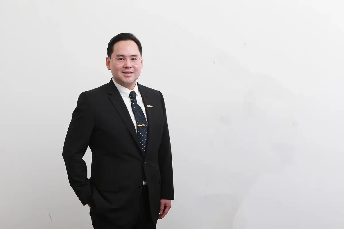 CKPower กวาดรายได้ปี 2567 กว่า 1 หมื่นล้านบาท มั่นใจปี 2568 โตต่อเนื่อง