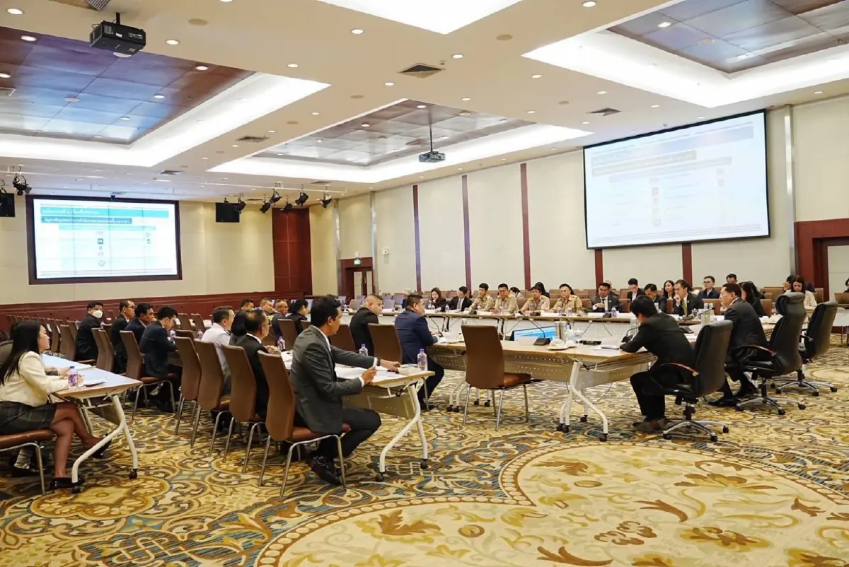 พาณิชย์ เอ็กซเรย์นอมินี สินค้าไร้คุณภาพ ทุกพื้นที่ทั่วประเทศ