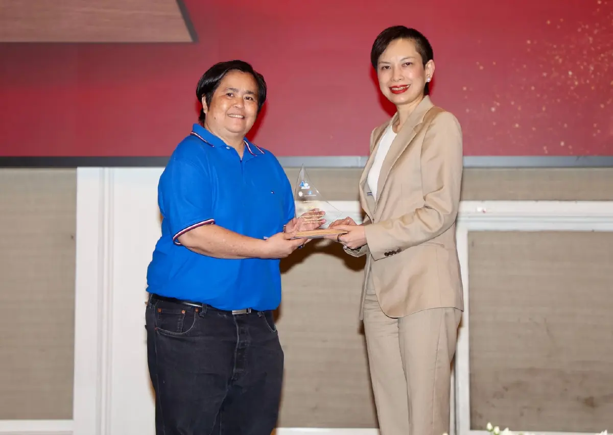 'กรุงเทพธุรกิจ' คว้า 3 รางวัลข่าวเชิงวิเคราะห์ 'ป๋วย อึ๊งภากรณ์'