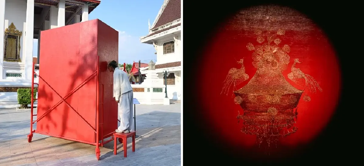 BKKDW2025 'เฟส 2' 46 โปรแกรมย่านพระนคร 42 โปรแกรมย่านบางลำพู-ข้าวสาร