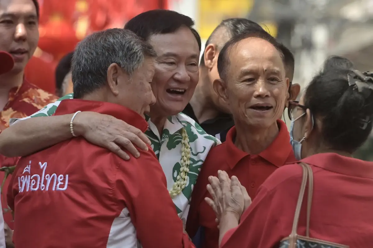 เกมรุกไล่‘ภูมิใจไทย’พ้นรัฐบาล สงครามตัวแทน ทุบ 'สว.สีน้ำเงิน'