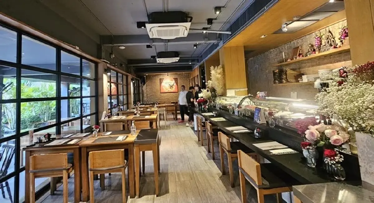 ‘Yoka Yoka’ ร้านอาหารญี่ปุ่น สไตล์ ‘ฟุกุโอกะ’ อยู่ในซอยร่วมฤดี