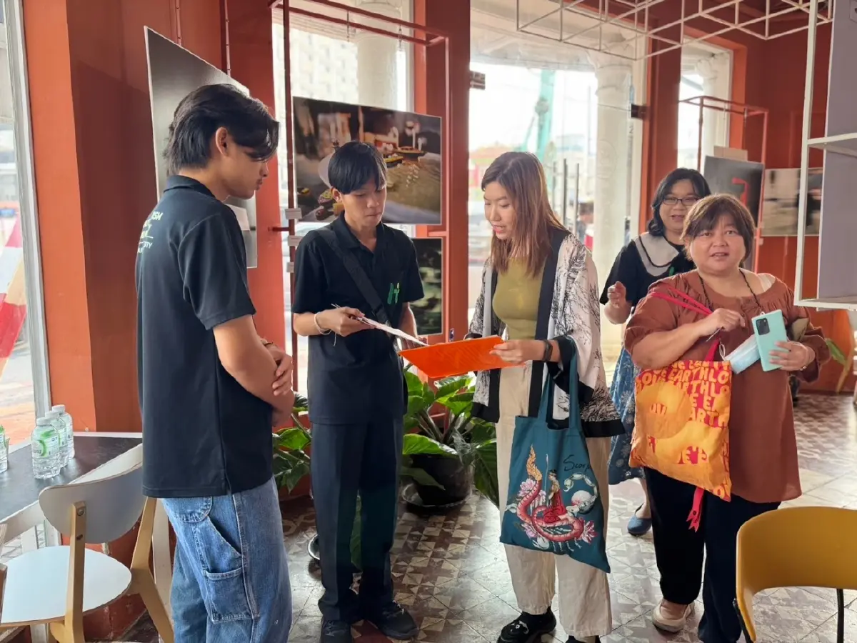 ชวน 'ย้อนรอยวังบูรพา' ผ่าน Walking Tour มรดกประวัติศาสตร์พระนคร