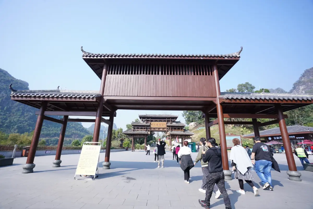 เยือนกว่างสี ดูน้ำตก ดงภูเขา เข้าเวียดนาม กับ อีซูซุ ดีแมคซ์ 2.2 MAXFORCE