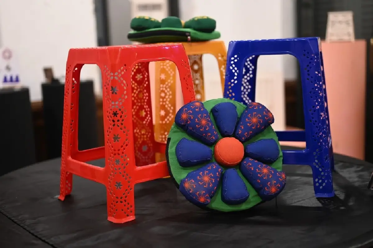 BKKDW2025 'เฟส 2' 46 โปรแกรมย่านพระนคร 42 โปรแกรมย่านบางลำพู-ข้าวสาร