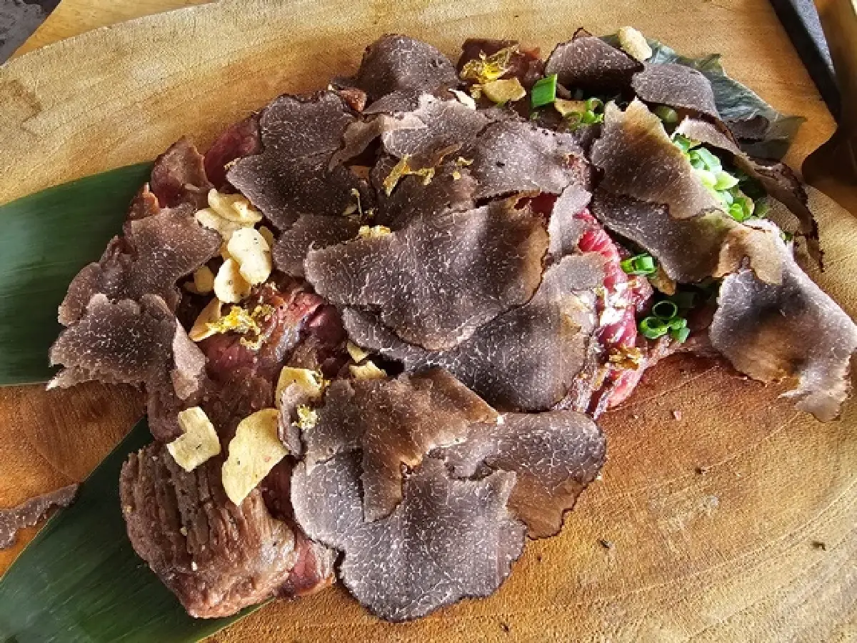 ‘Yoka Yoka’ ร้านอาหารญี่ปุ่น สไตล์ ‘ฟุกุโอกะ’ อยู่ในซอยร่วมฤดี