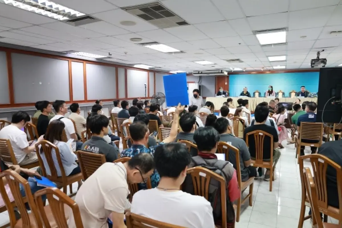ยอดทะลุ 122 ล้าน ประมูลซุปเปอร์คาร์ ปปง. ขายทอดตลาดทรัพย์สิน
