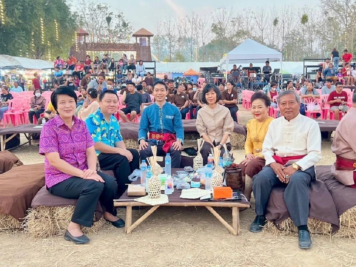 สดุดีวีรชนบางระจัน ปี 2568 ยิ่งใหญ่ ดูคอนเสิร์ตวงดังฟรี วันนี้ถึง 8 ก.พ.