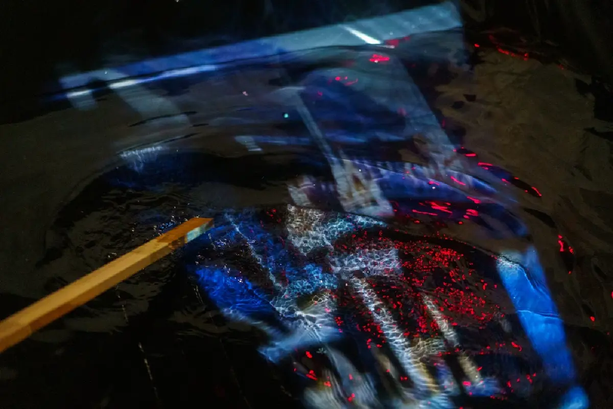 BKKDW2025 'เฟส 2' 46 โปรแกรมย่านพระนคร 42 โปรแกรมย่านบางลำพู-ข้าวสาร