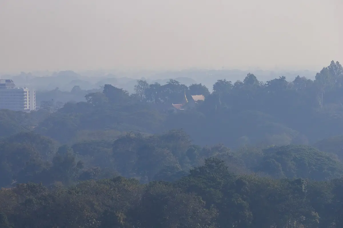 'เขตทหารเที่ยวได้' ที่ 'Army Land' ค่ายเม็งรายมหาราช เชียงราย