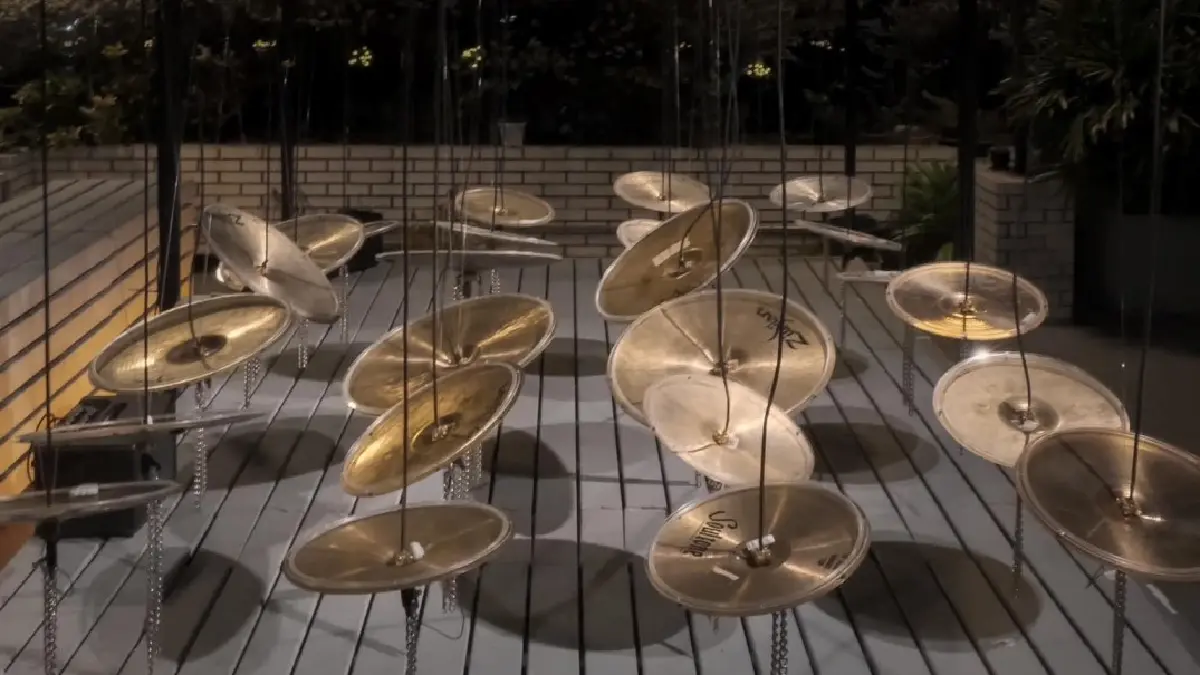 BKKDW2025 'เฟส 2' 46 โปรแกรมย่านพระนคร 42 โปรแกรมย่านบางลำพู-ข้าวสาร