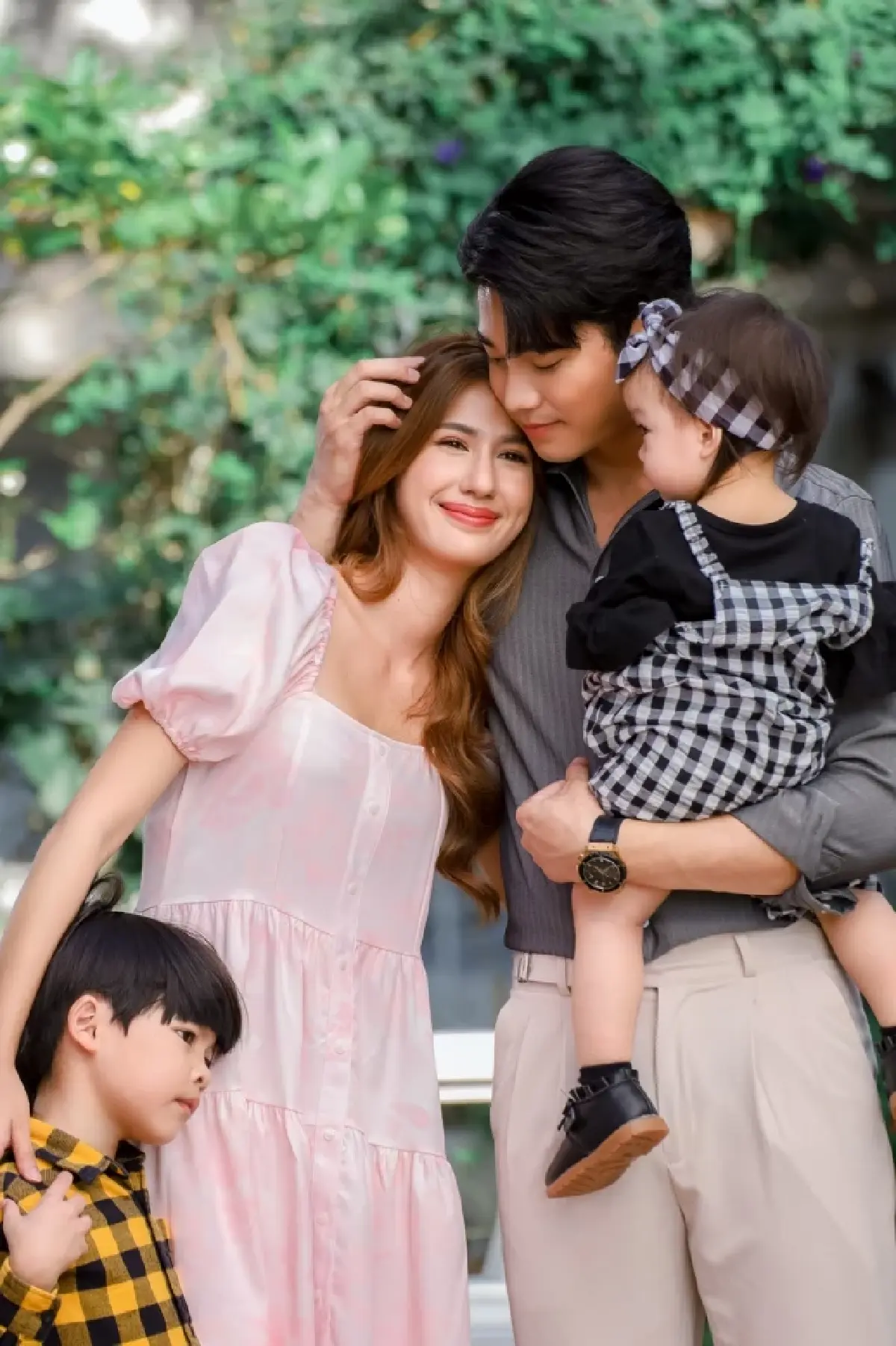 'วาเลนไทน์' ปีนี้ 2568 นิยามความรักแบบไหน