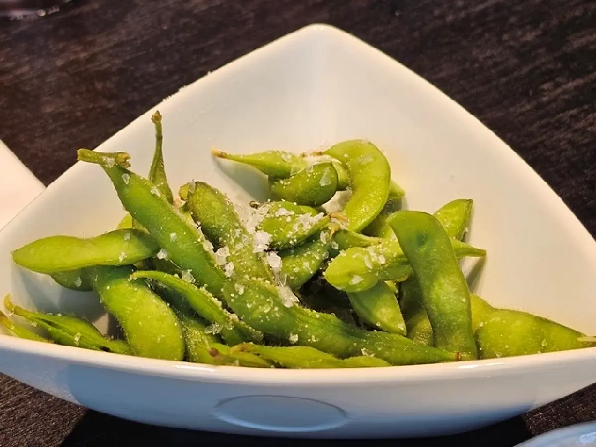 ‘Nobu Bangkok’  เปิดตัว ‘เซตอาหารกลางวัน’ บนชั้น 58 ‘เอญ่า’ ตึกเอ็มไพร์