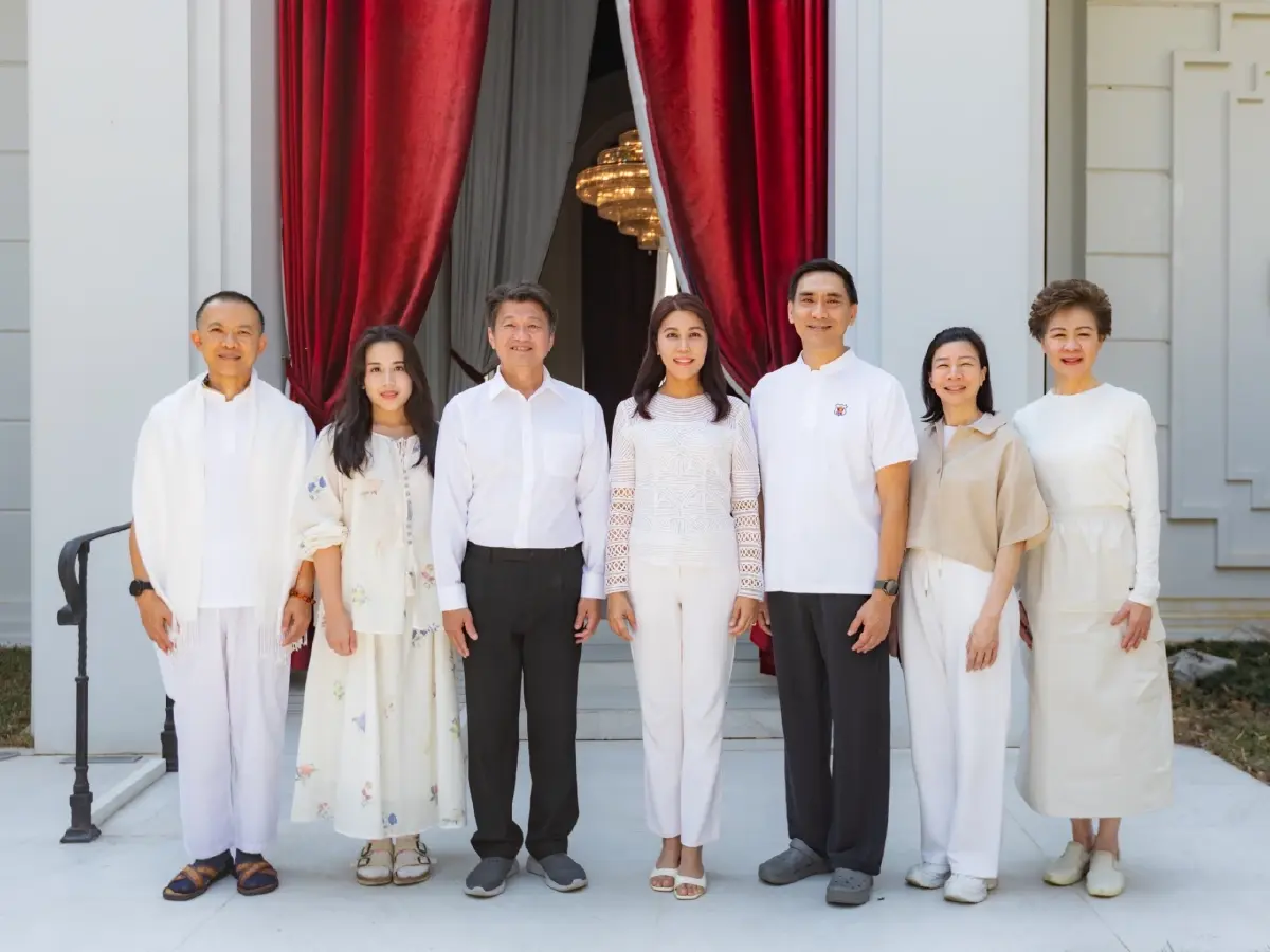 เดอะโซลรีสอร์ท สระบุรี ร่วมกับ นักธุรกิจทางสังคมหลายแขนง จัด Mindfulness & Wellness Retreat