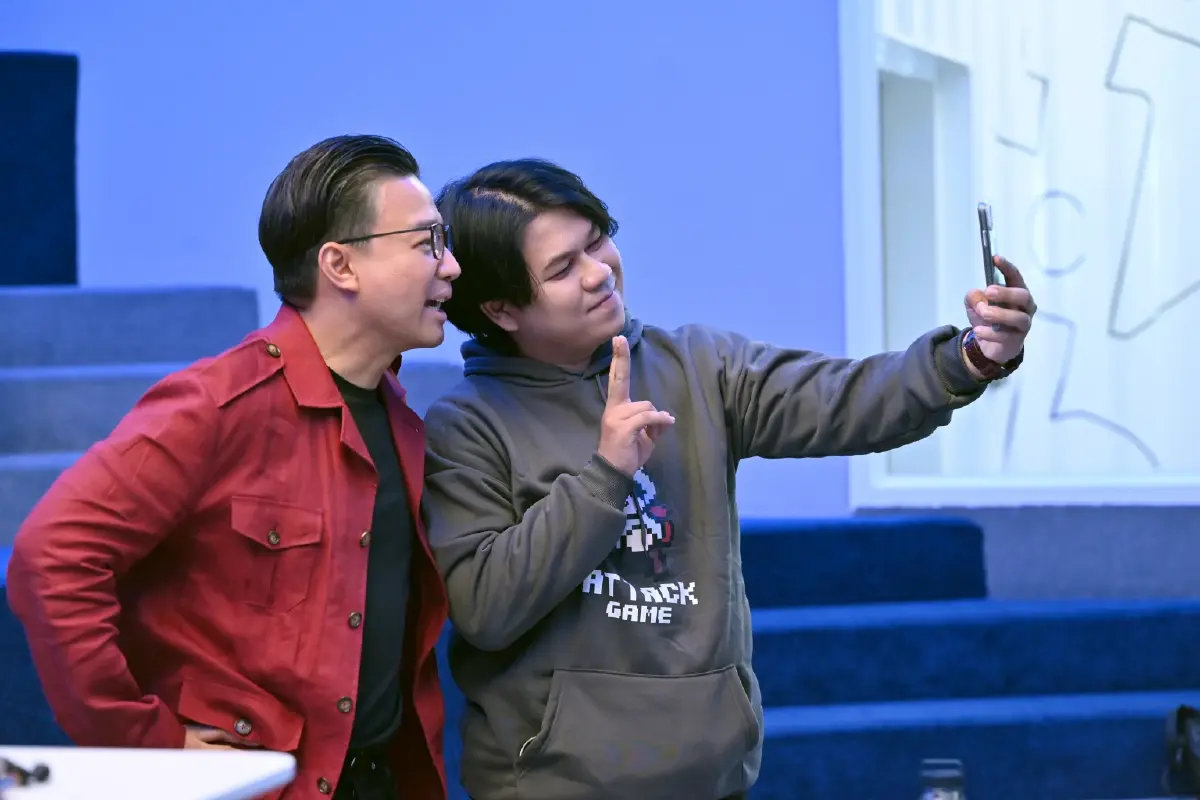 Winnonie พลิกชีวิตใหม่ เมื่อเทคโนโลยีและน้ำใจมาบรรจบกัน