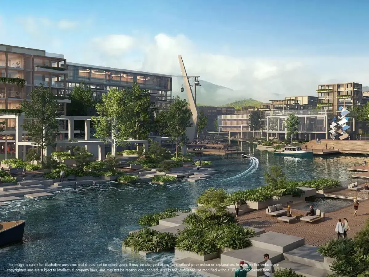 ส่อง 3 โปรเจกต์ลงทุน EEC รถไฟ - สนามบิน – ศูนย์ซ่อม สร้างปี 68