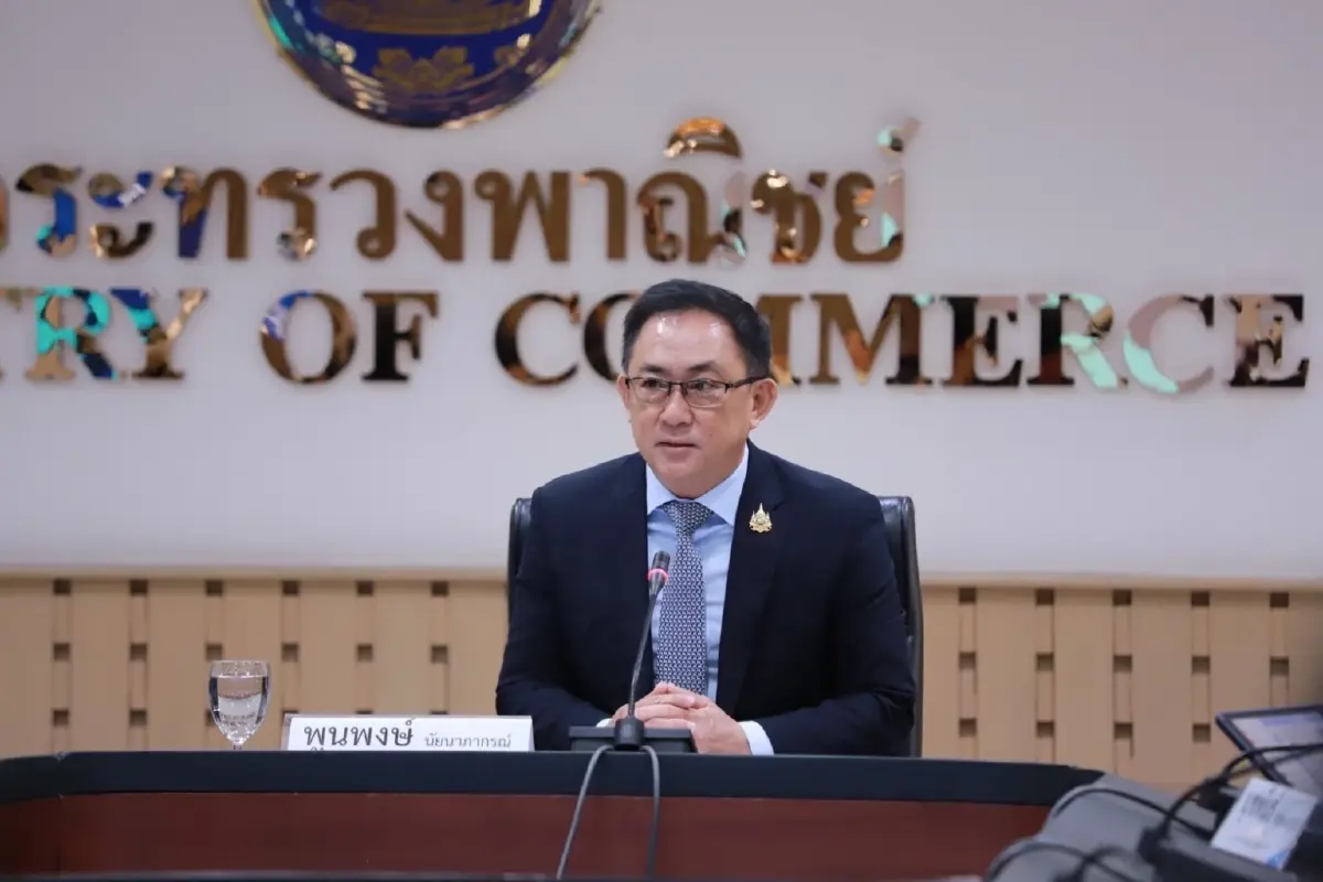 พาณิชย์เผย เกาหลีใต้ ตลาดส่งออก มะม่วงไทยอันดับ 1