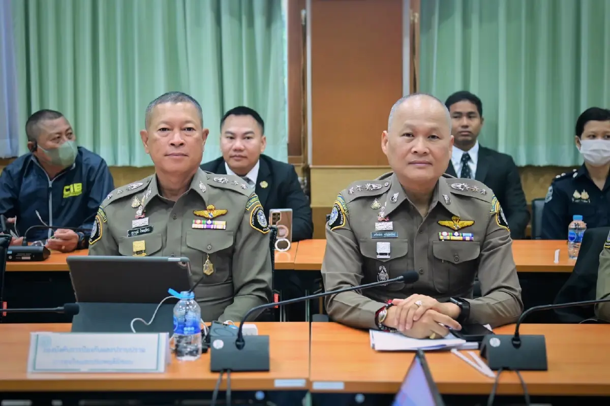 สปก. รับไม้ต่อส่งกรมที่ดินสอบปมออกโฉนดในเขตปฏิรูป ปากช่อง