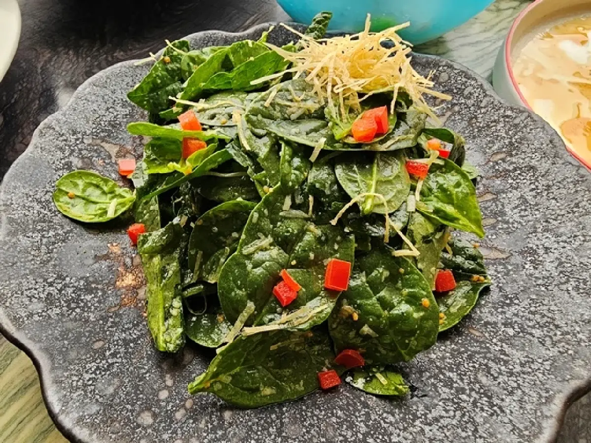 ‘Nobu Bangkok’  เปิดตัว ‘เซตอาหารกลางวัน’ บนชั้น 58 ‘เอญ่า’ ตึกเอ็มไพร์