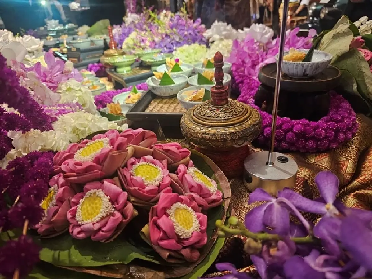 ‘Bangkok Chef Charity 2025’ อาหาร ‘มื้อพิเศษ’ เพื่อการกุศล