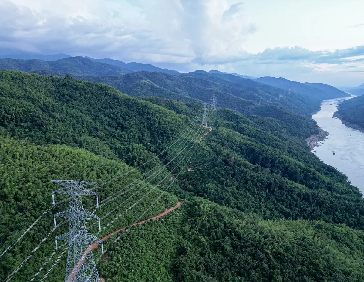 CKPower กวาดรายได้ปี 2567 กว่า 1 หมื่นล้านบาท มั่นใจปี 2568 โตต่อเนื่อง