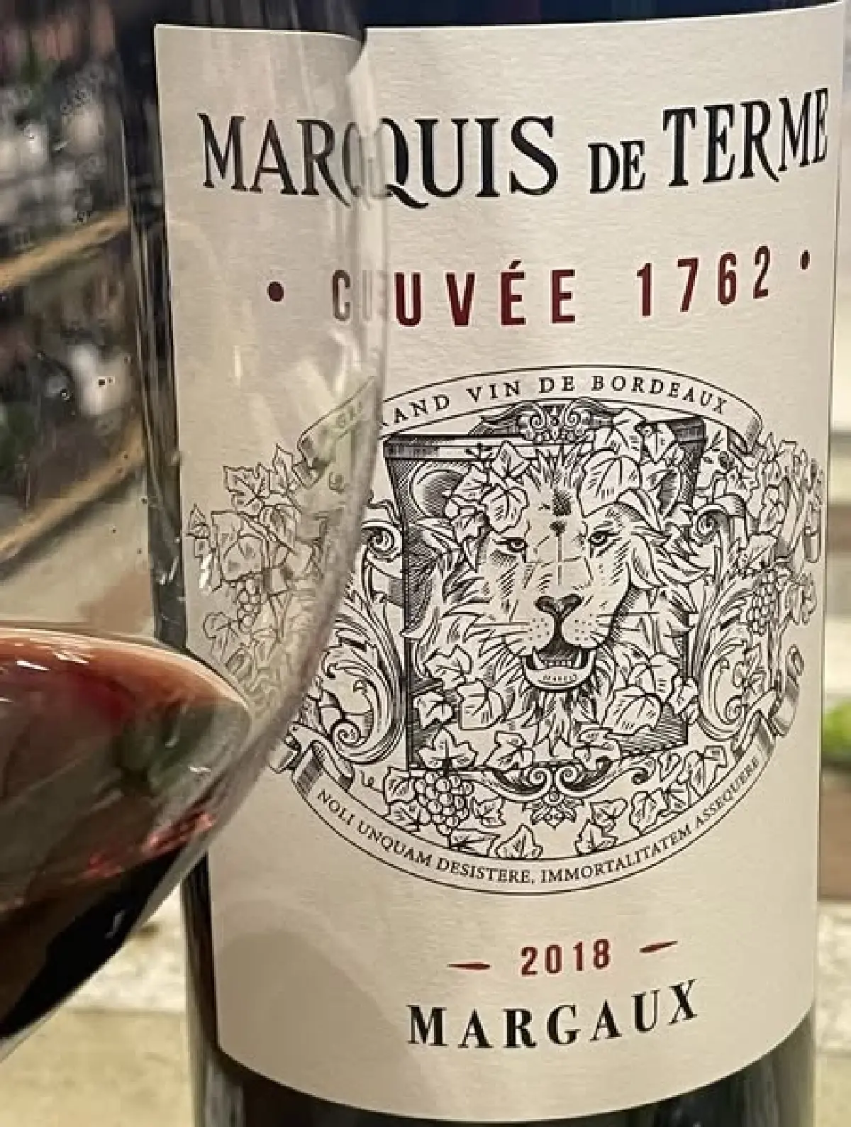 เสือตัวที่ 5 ‘ชาโต มาร์โกซ์’ เสน่ห์เหลือร้ายของ ‘ไวน์บอร์กโดซ์’